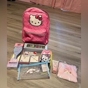 Sanrio bundle